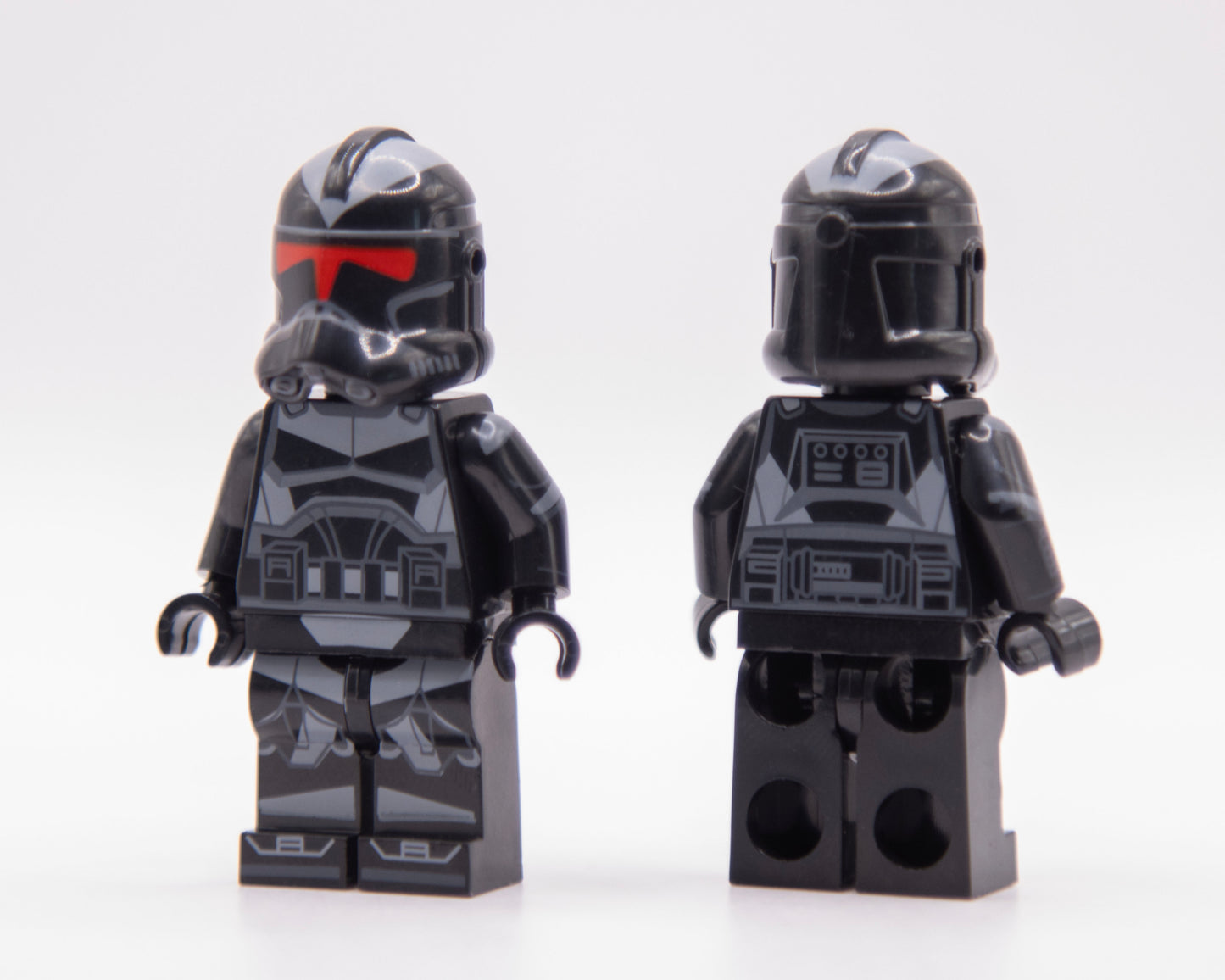 Shadow Trooper - 2020 Style