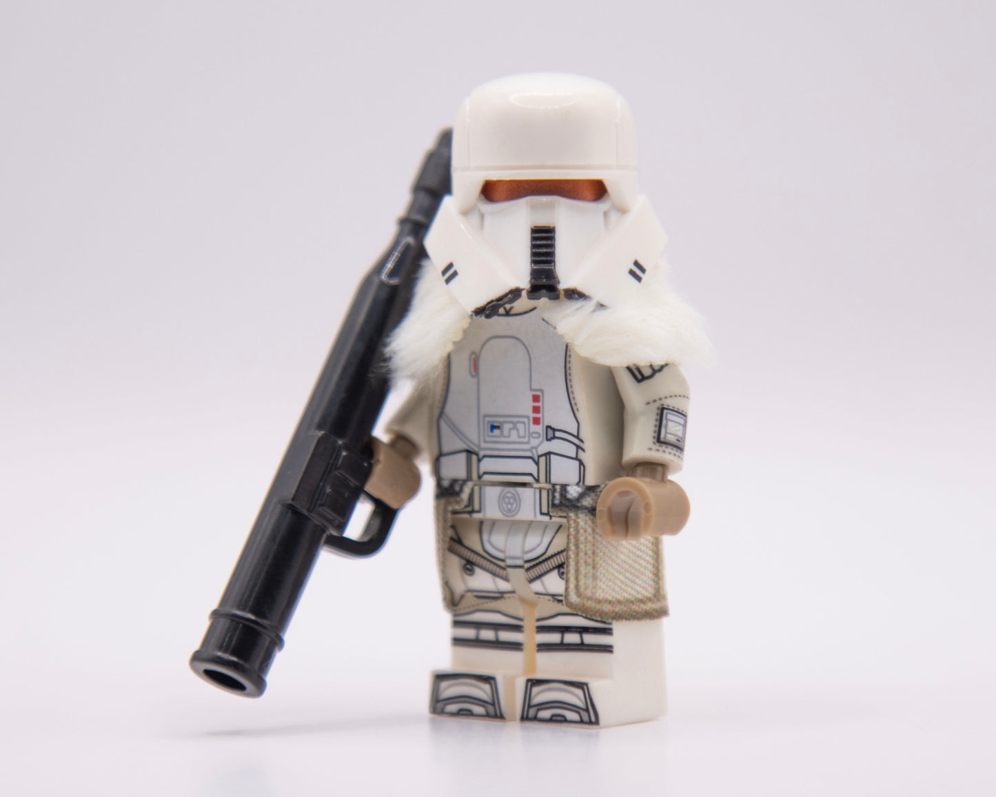 Imperial Range Trooper