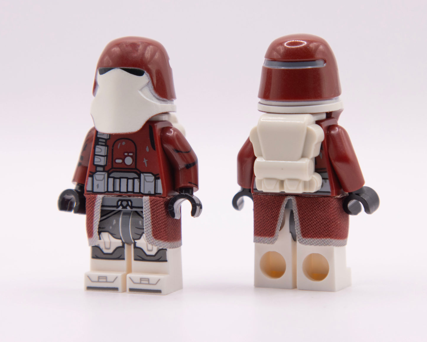 Galactic Marine Upgrade Kit