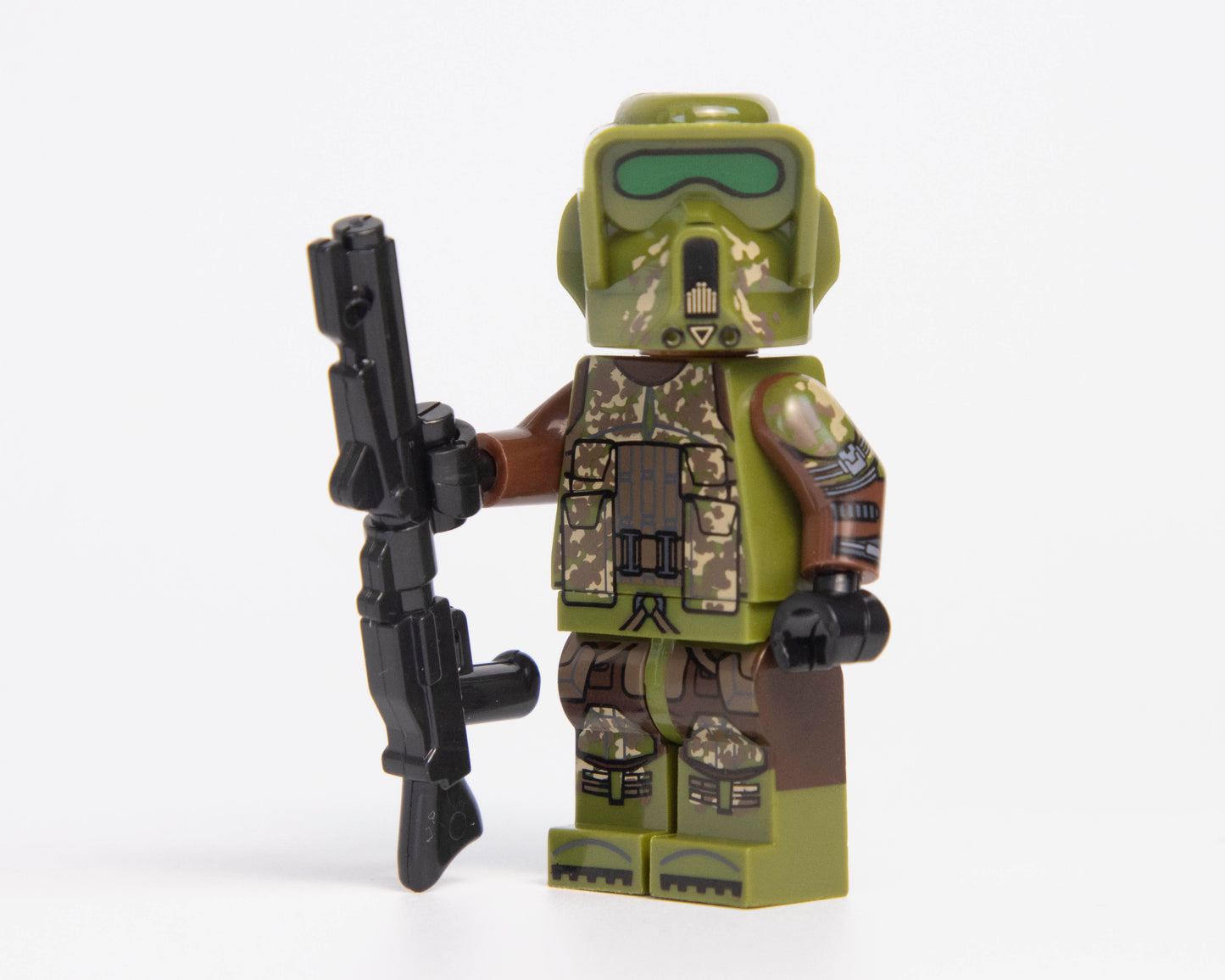 41st Kashyyyk Scout - 2020 Style