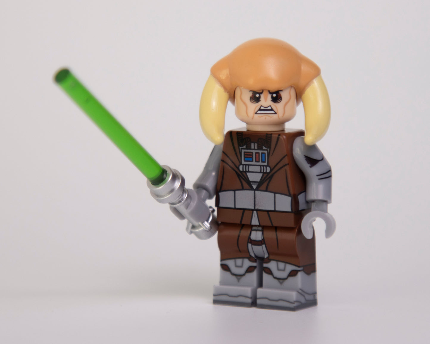 Saesee Tiin - 2003 Clone Wars