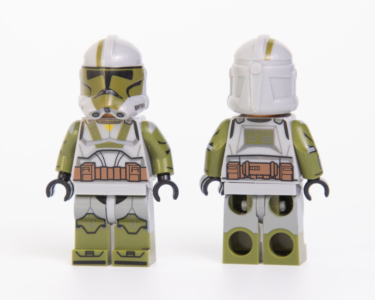 Doom Trooper - 2020 Style