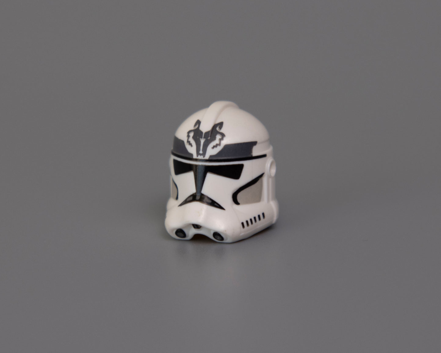 Wolfpack Trooper - 180° Replacement Helmet
