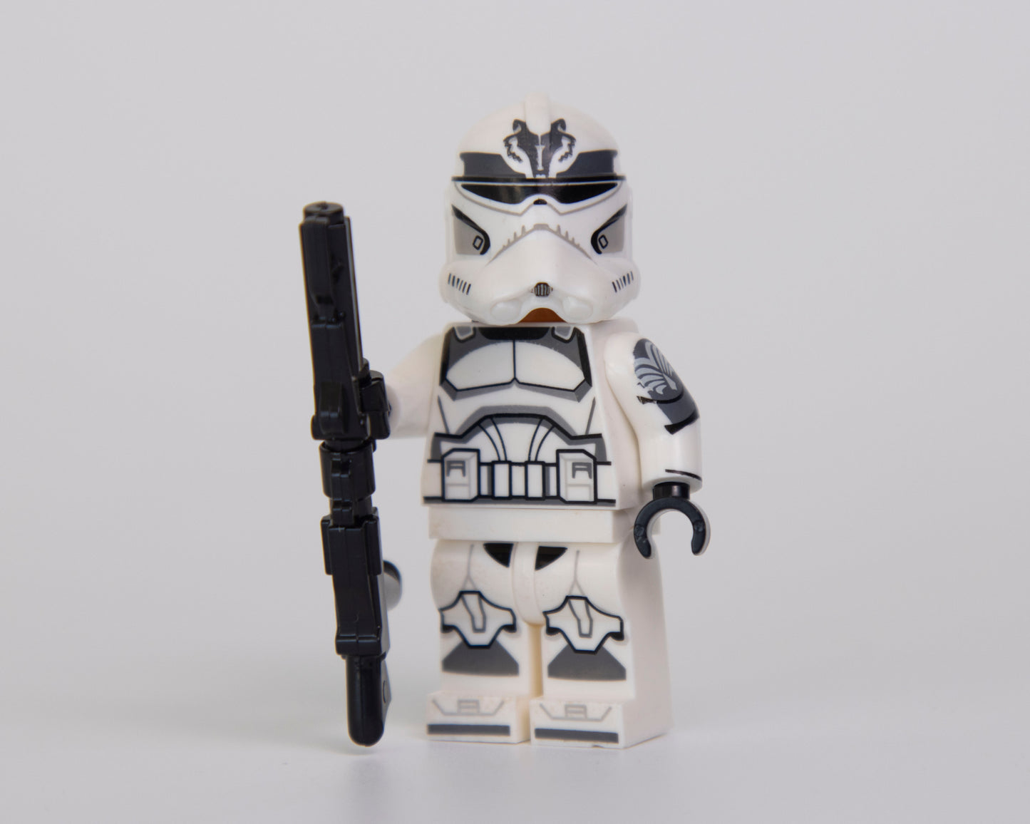 Wolfpack BARC Trooper - 2020 Style