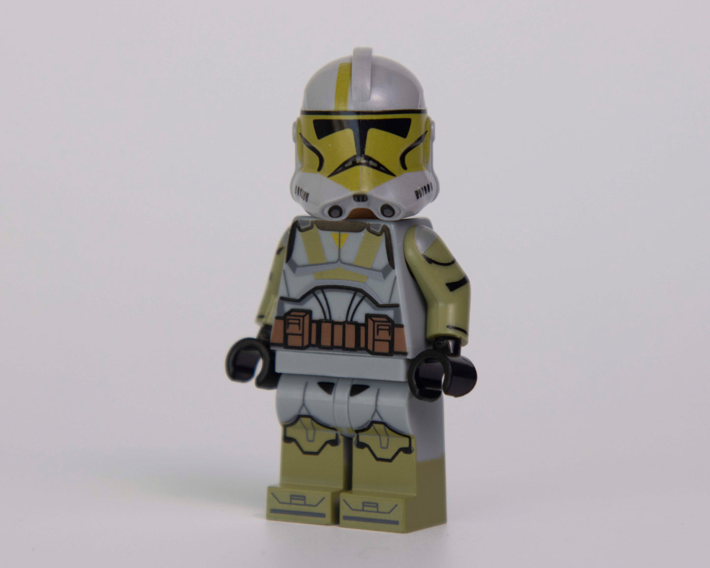 Doom Trooper - 180° Replacement Helmet - Blemished