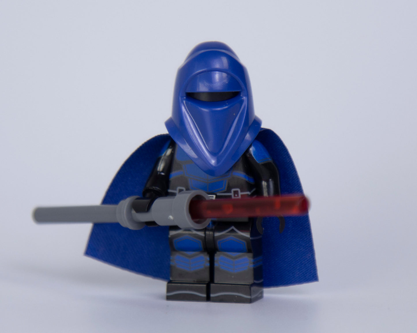 Imperial Senate Guard - The Force Unleashed