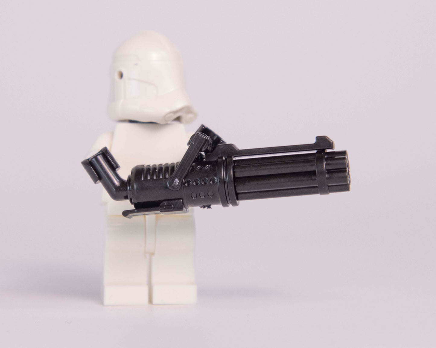 Z-6 Rotary Blaster - BrickTactical