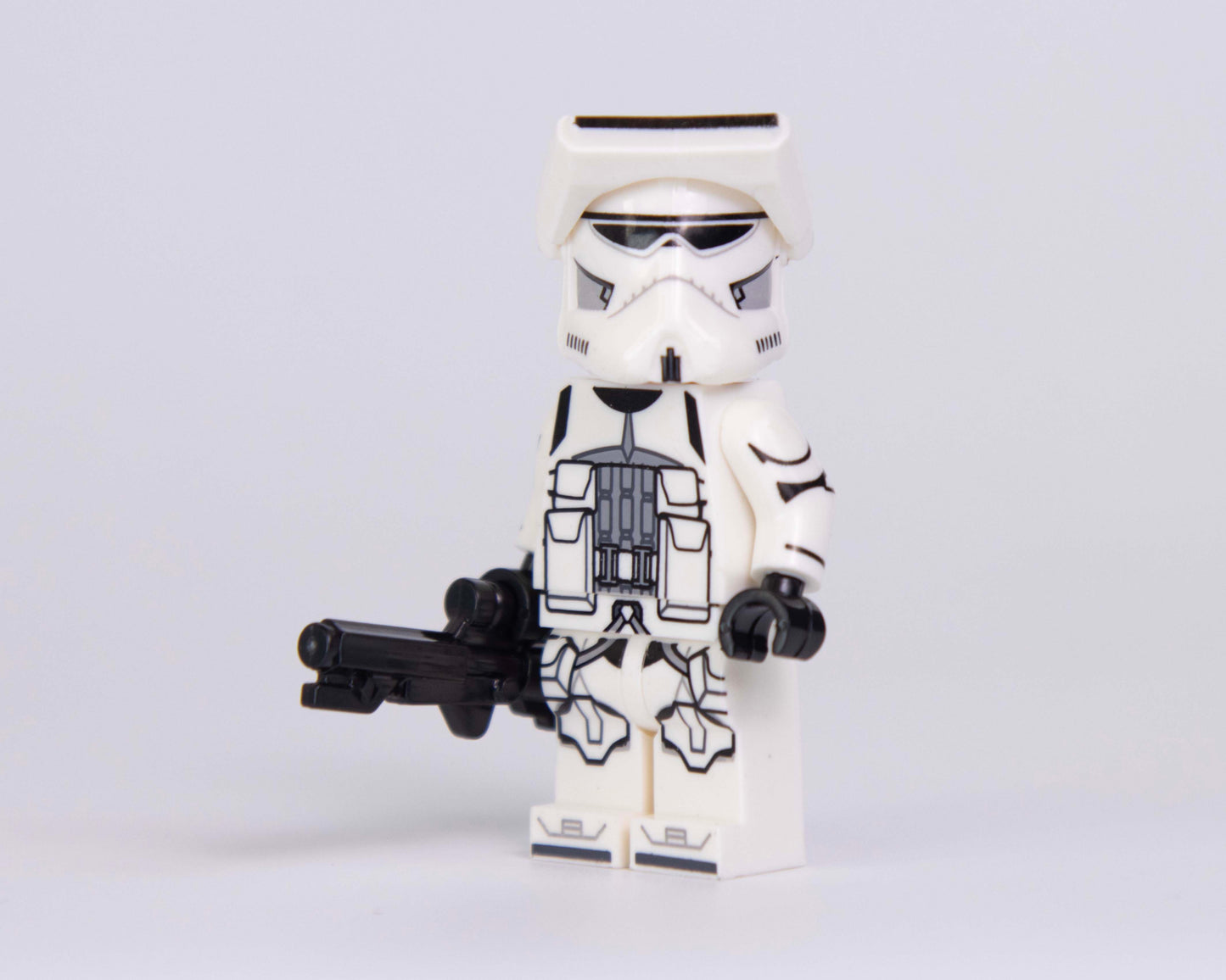 Grunt BARC Trooper - 2020 Style