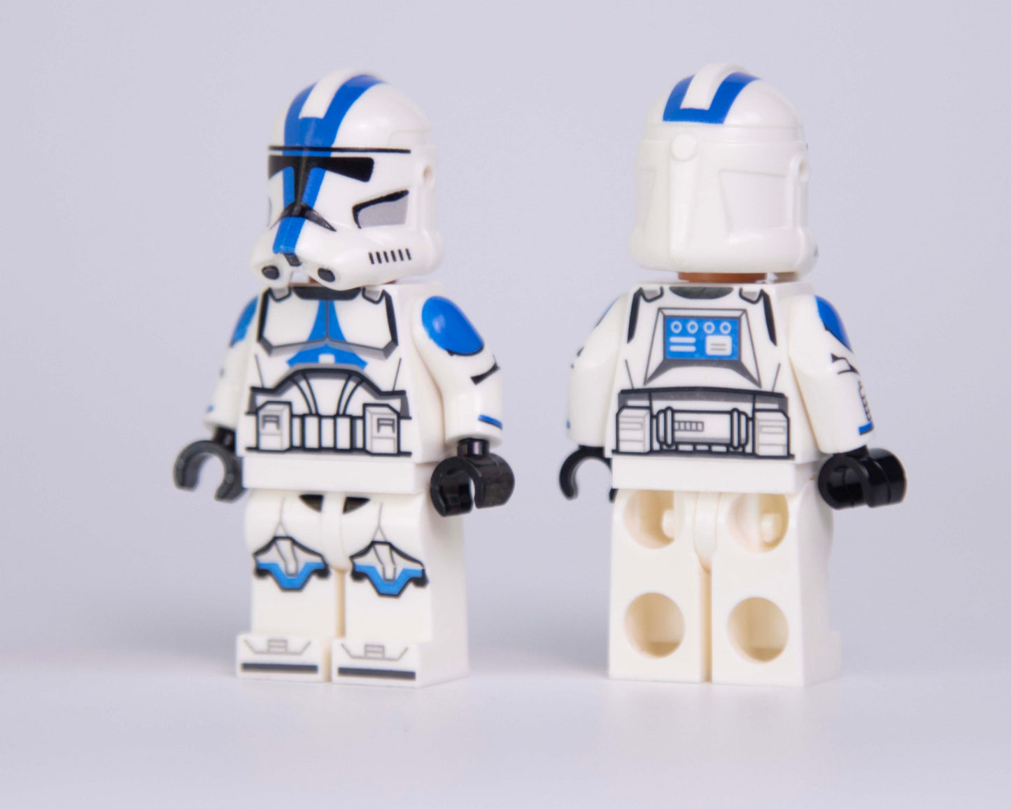 501st Trooper - 2020 Style