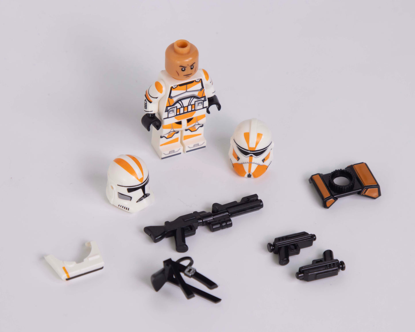 212th Trooper - 2020 Style