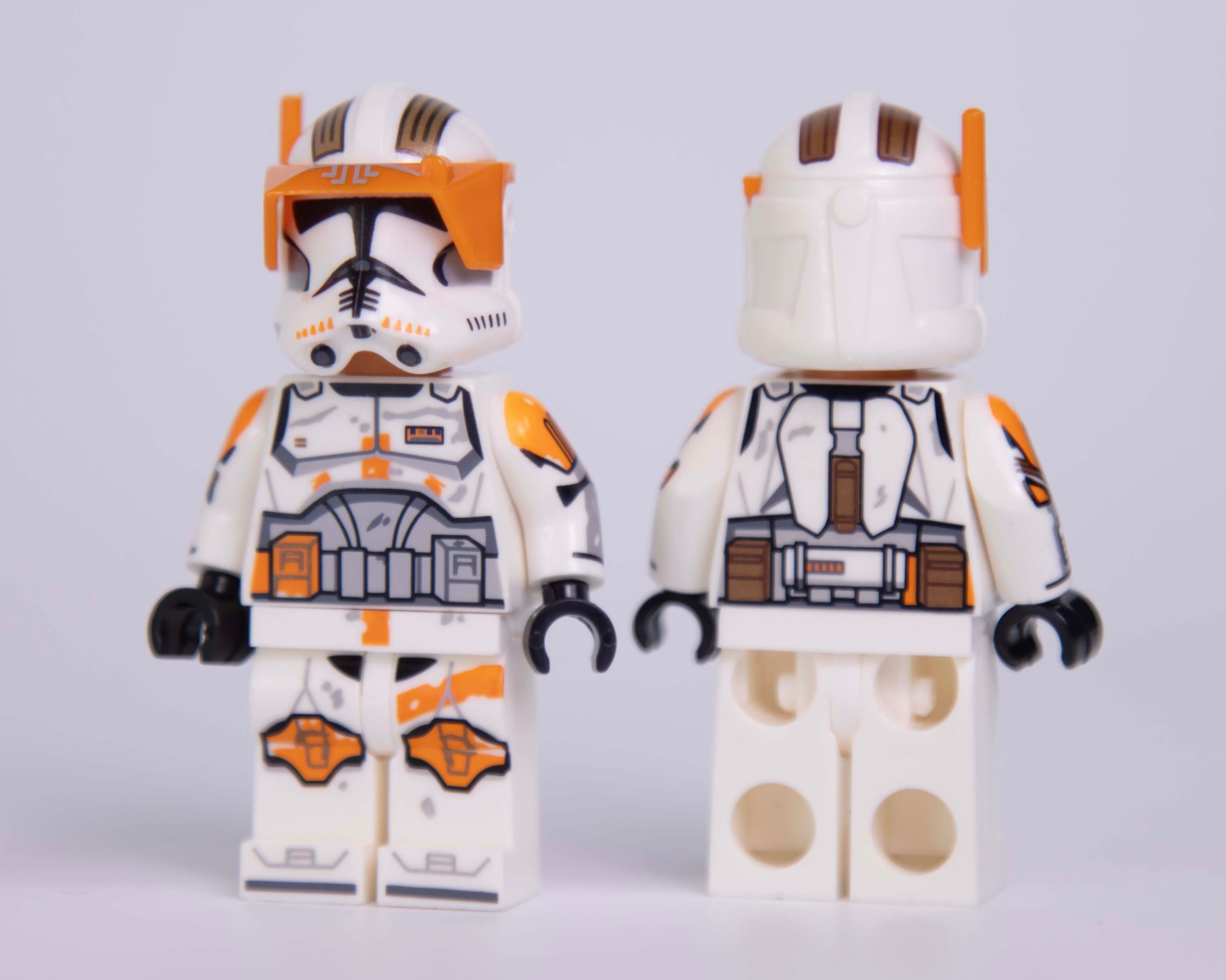 Commander Cody (V2 Helmet) - 2020 Style – RepublicCustomsStore