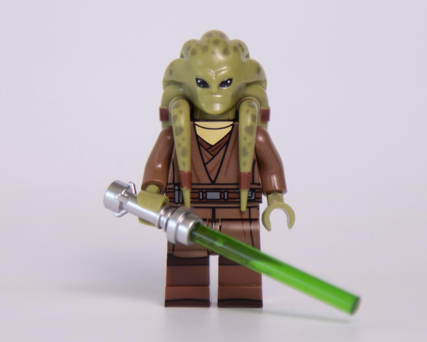 Kit Fisto - Star Wars