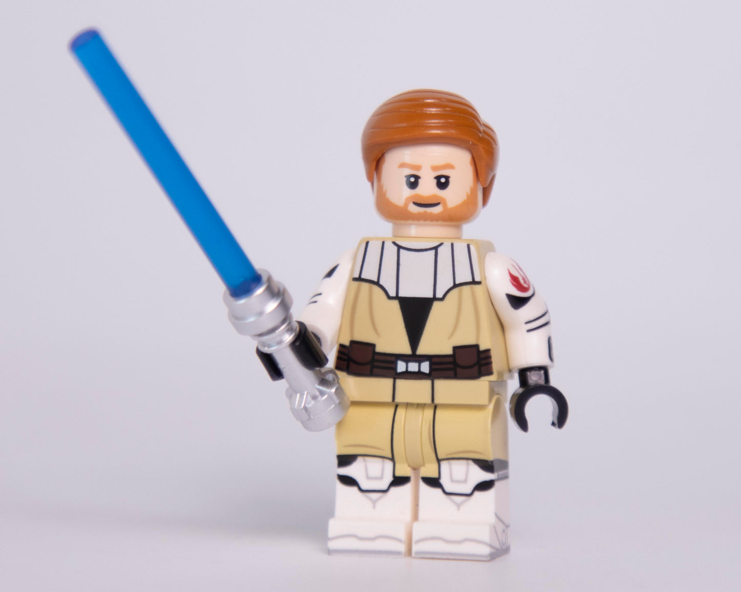 Obi-Wan Kenobi - TCW