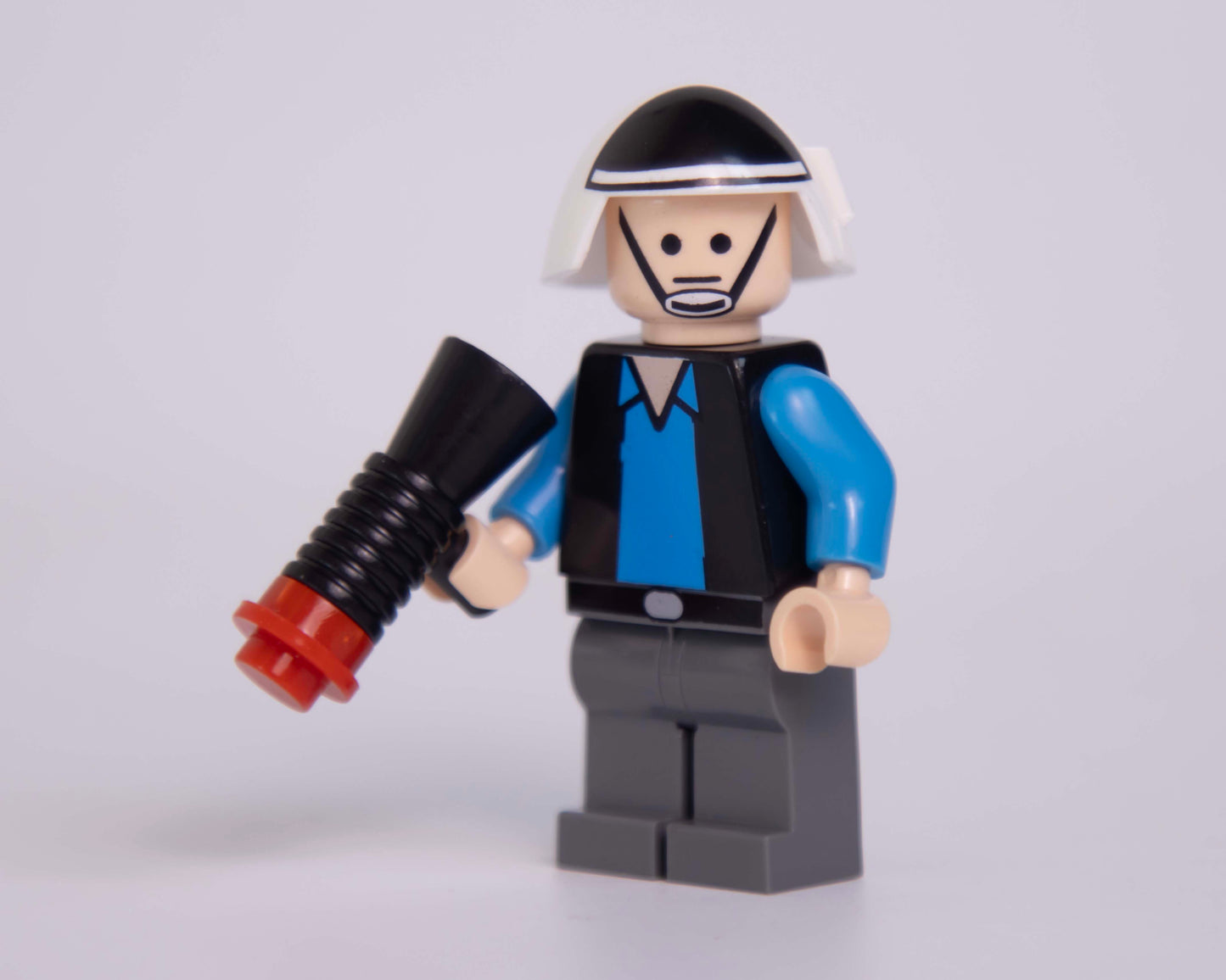 TCS Fleet Trooper - Blue
