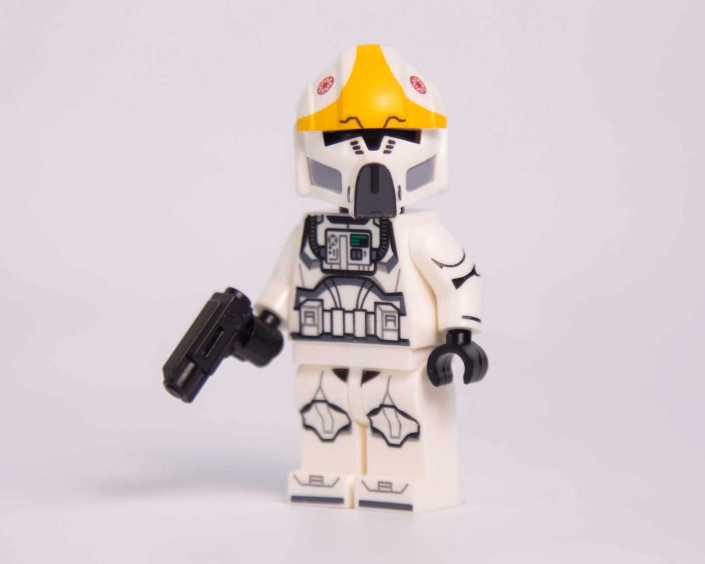 Clone Pilot Combo - 2020 Style
