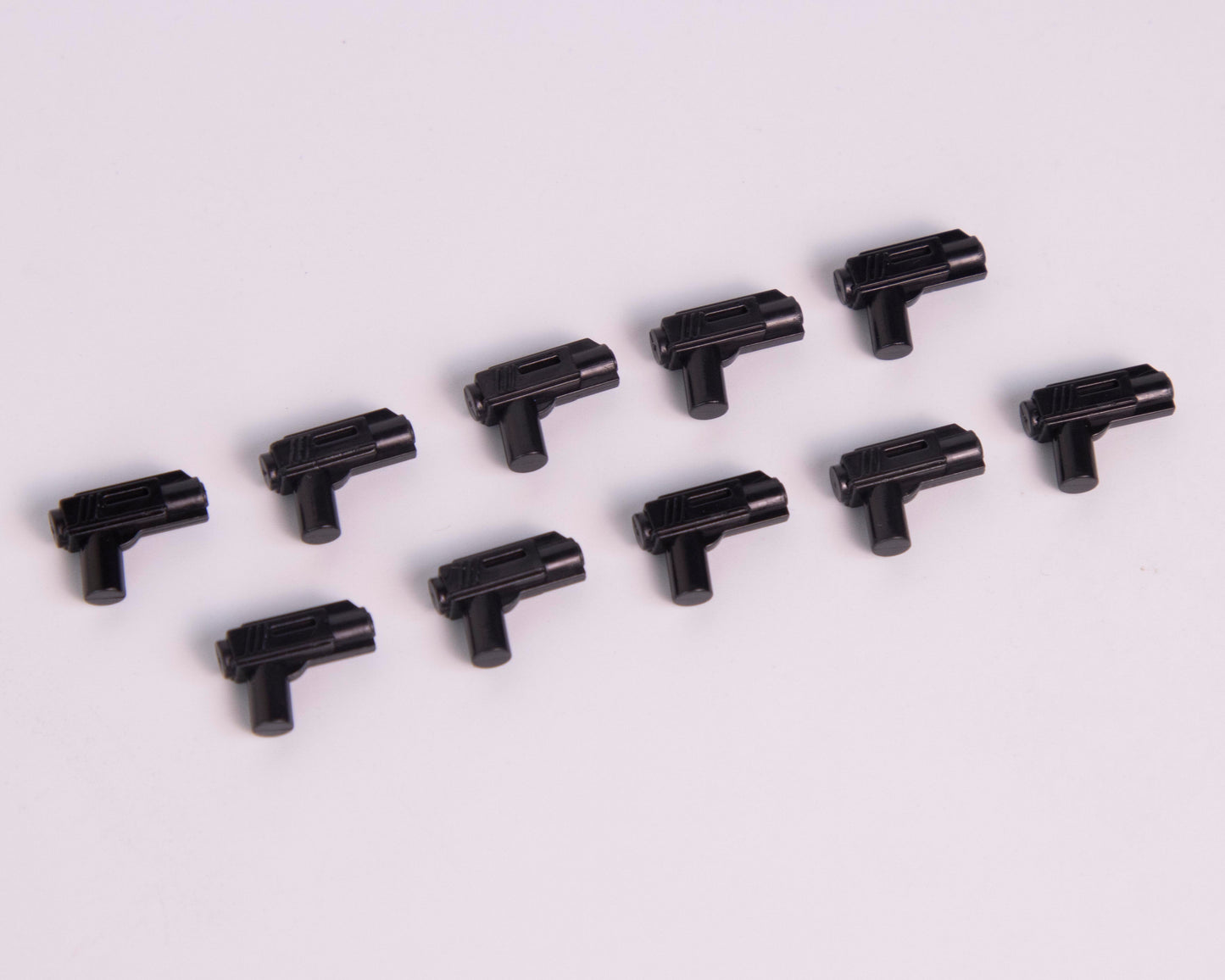 DC-17 Blaster (10 Pack)