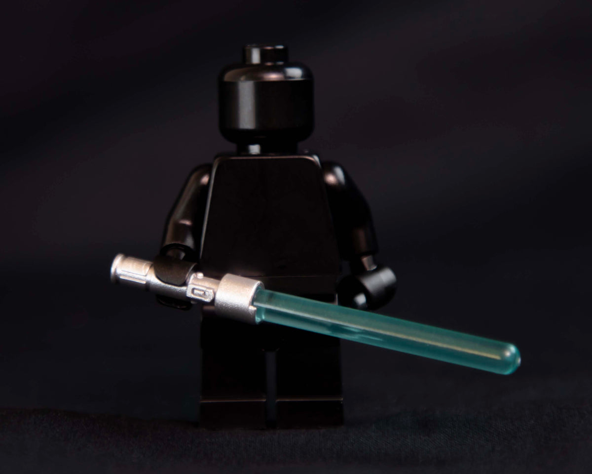 Ultimate Saber Kit