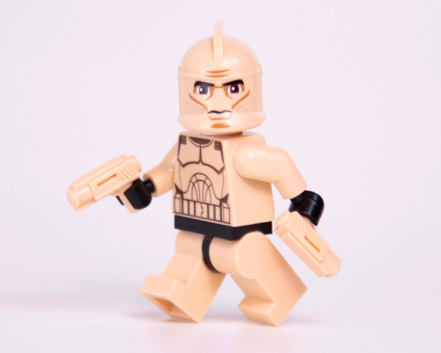Flesh Trooper