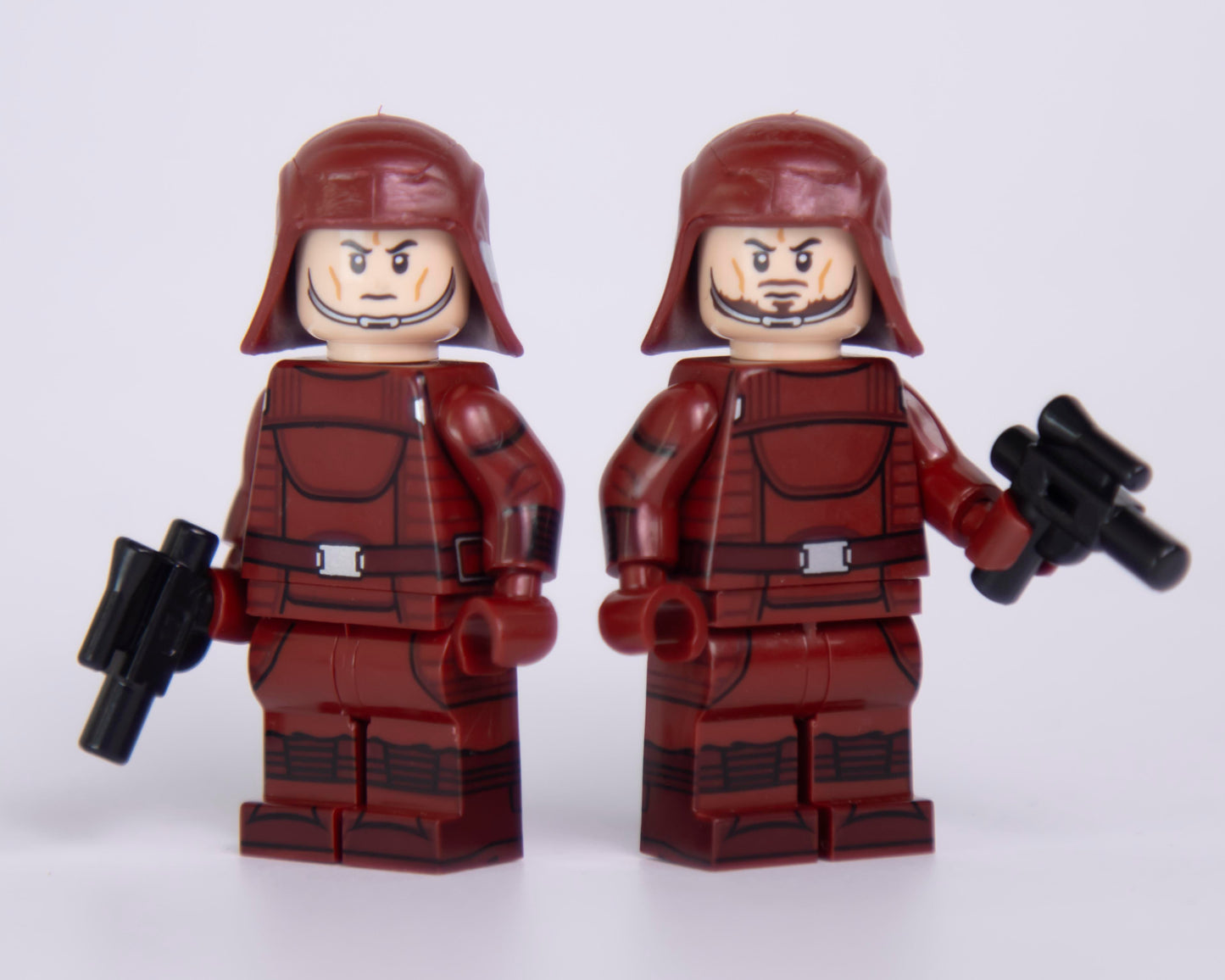 Naboo Security Guard