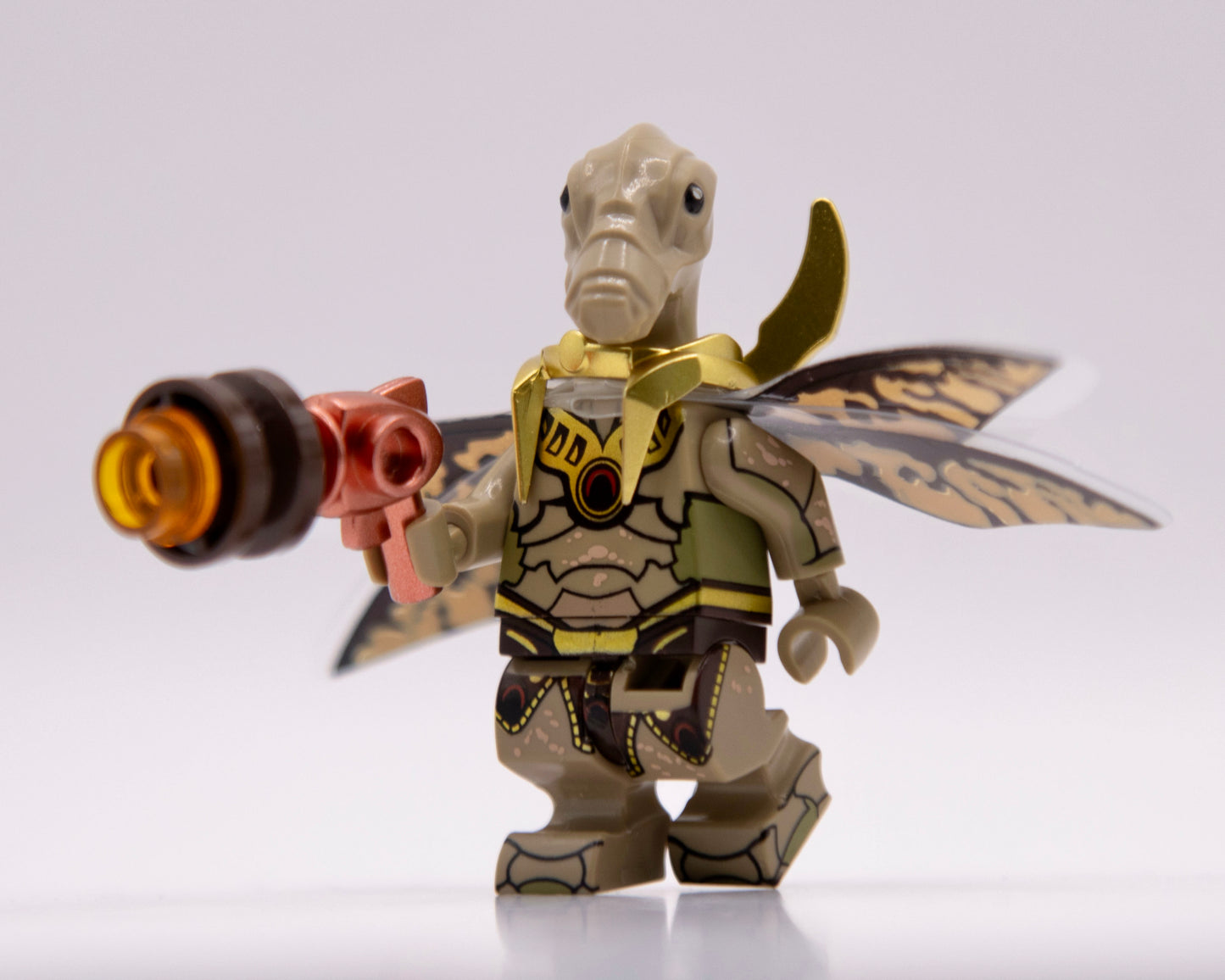 Geonosian Warrior - Swarm Pack (10)