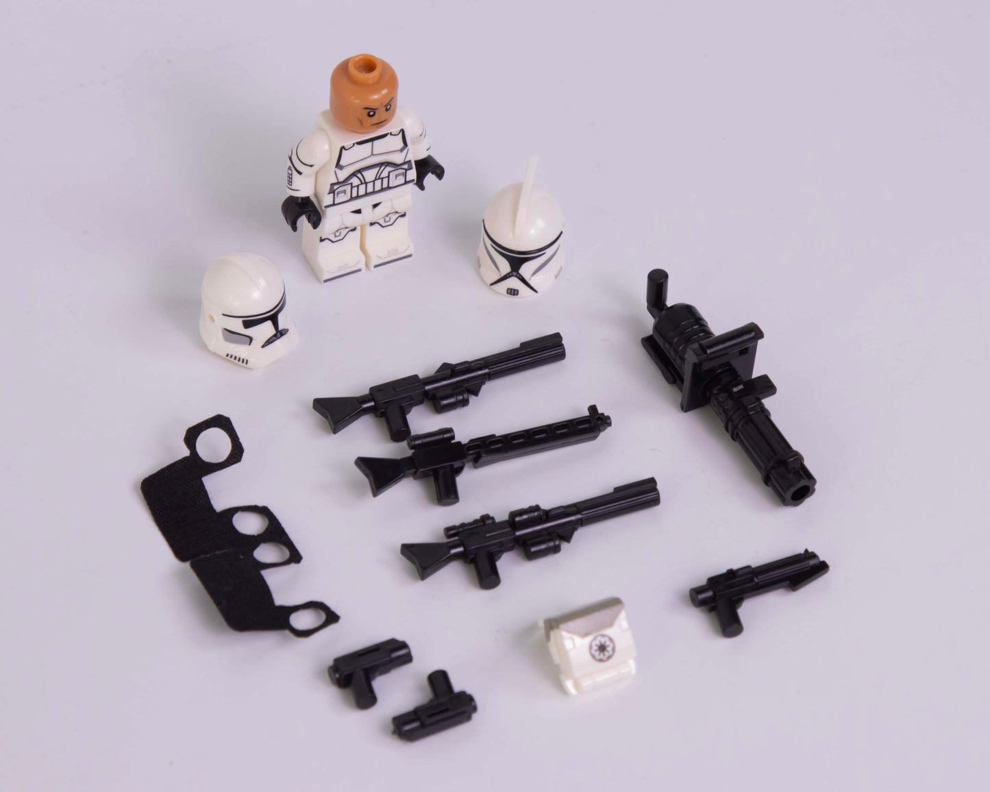 Ultimate Clone Kit - 2020 Style