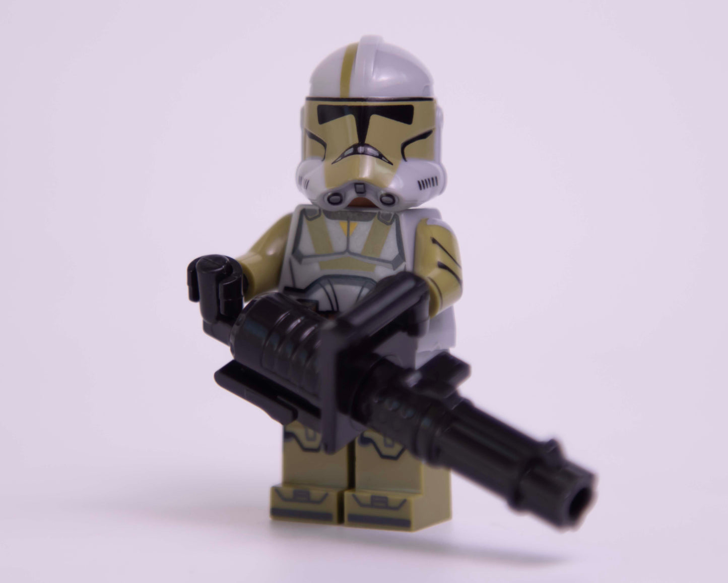 Doom Trooper - 2020 Style