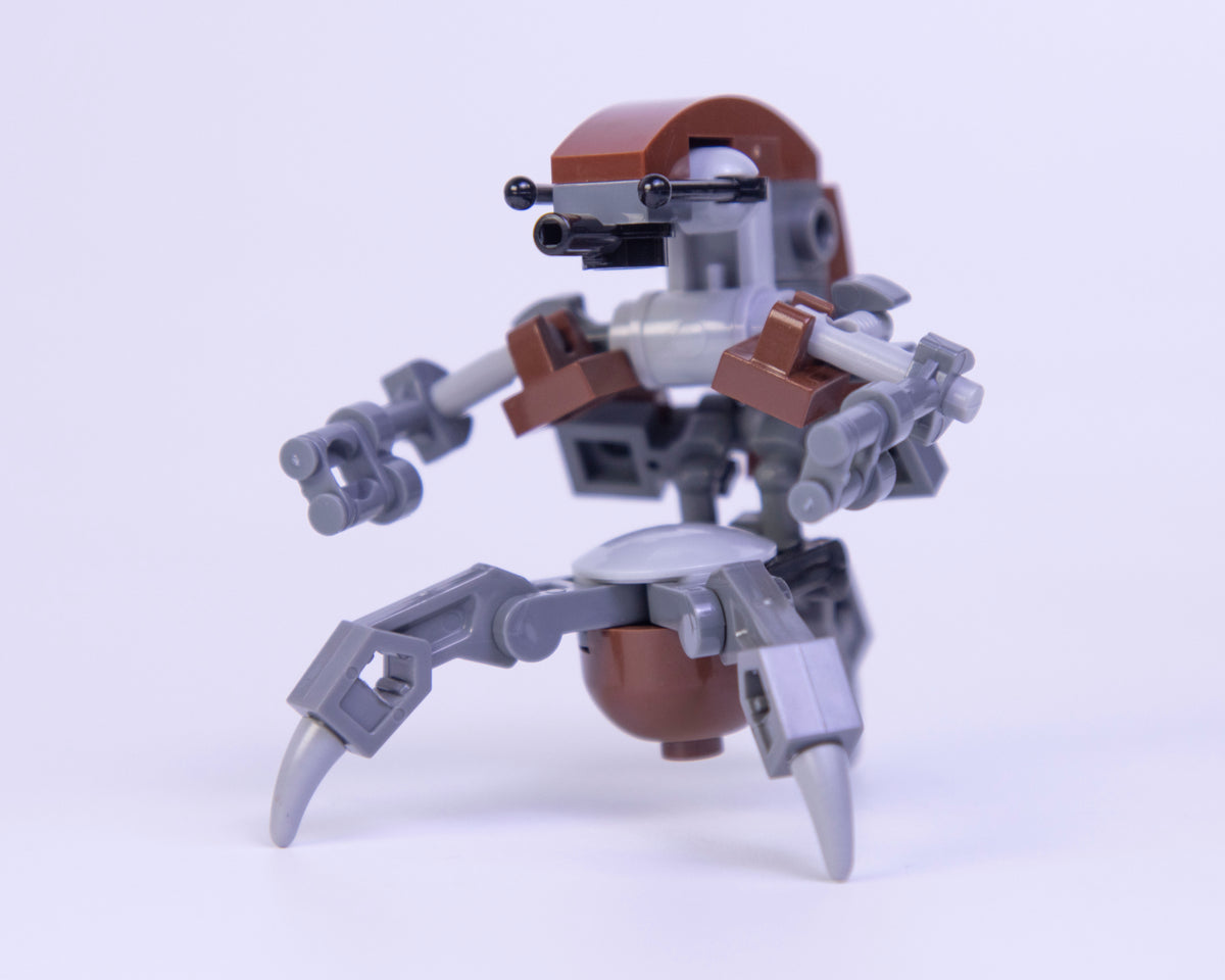 Droideka - Building Kit