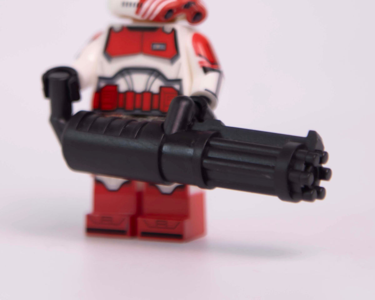 Z-6 Blaster (5 Pack)