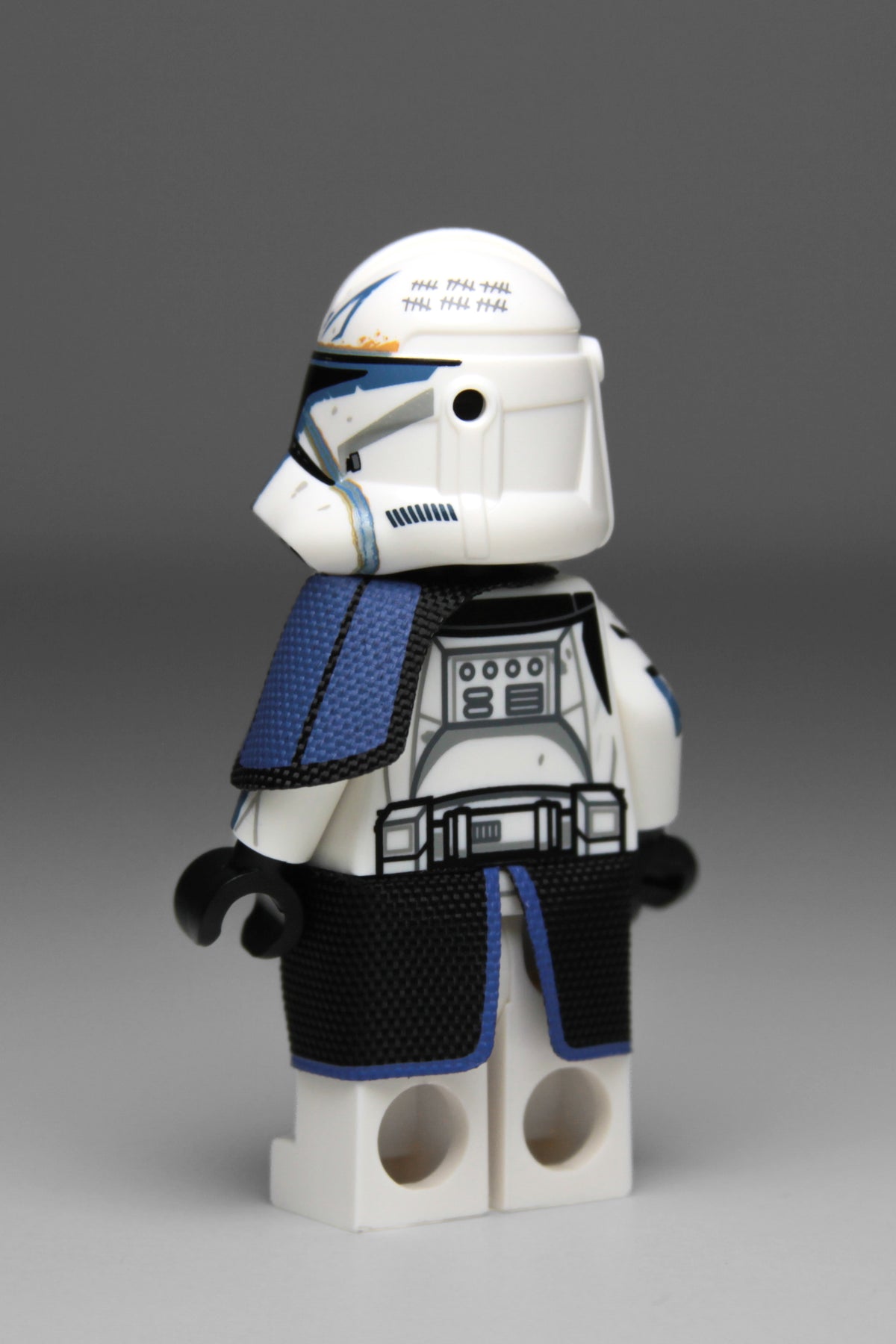 Captain Rex - Trooperlabs