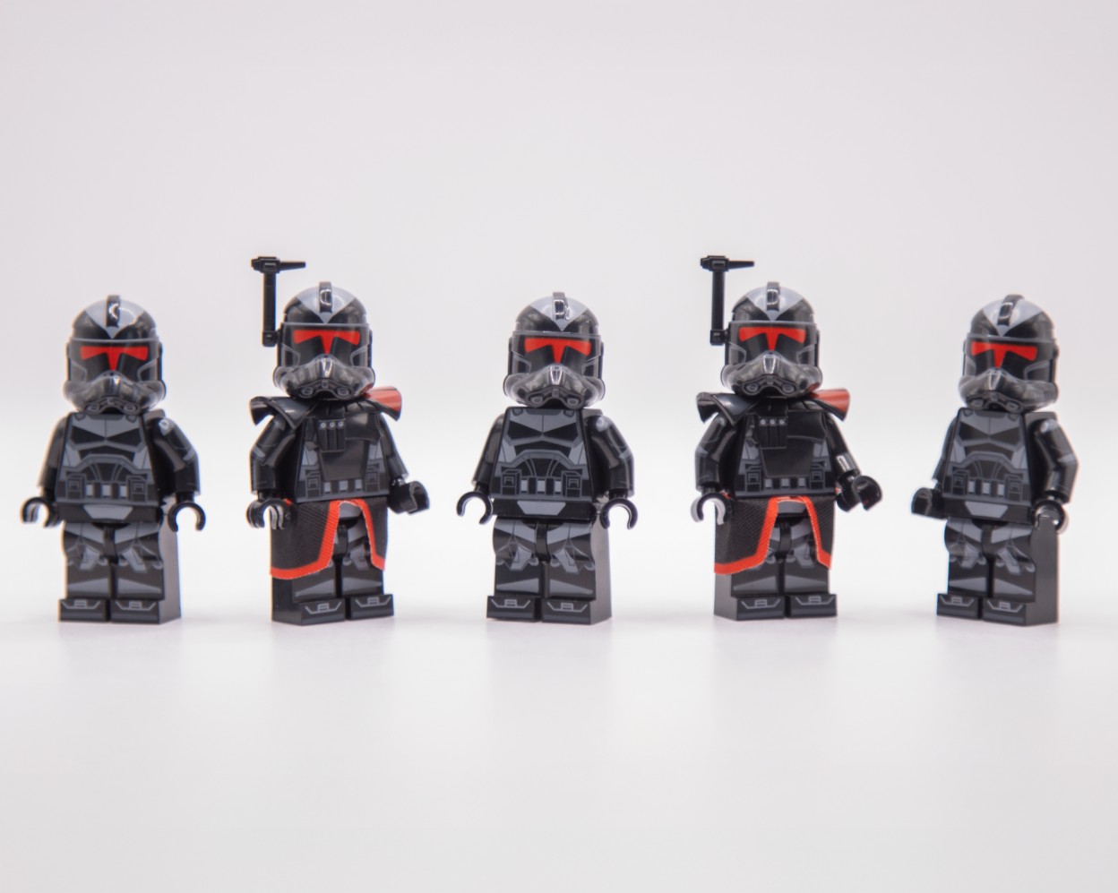 Shadow Trooper - 2020 Style