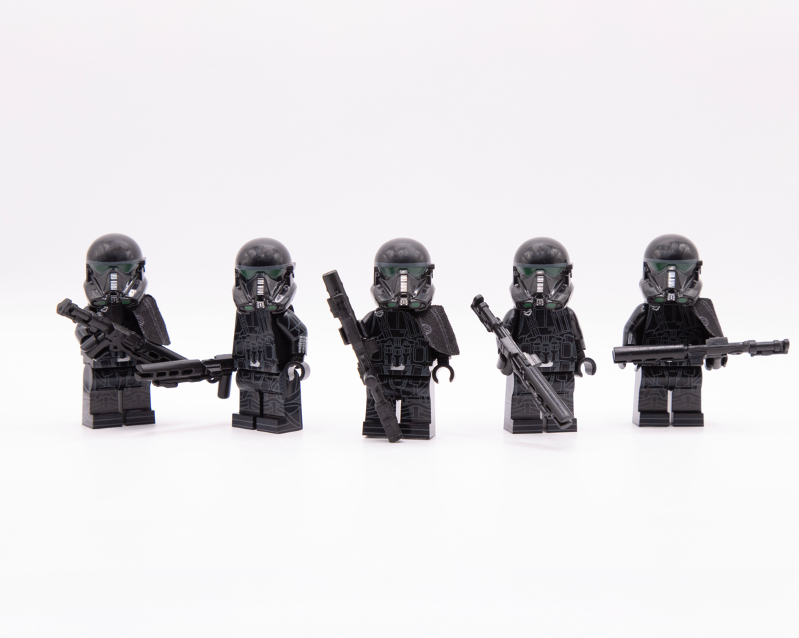 Imperial Death Trooper
