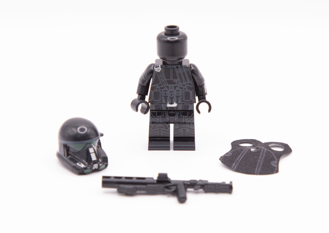 Imperial Death Trooper