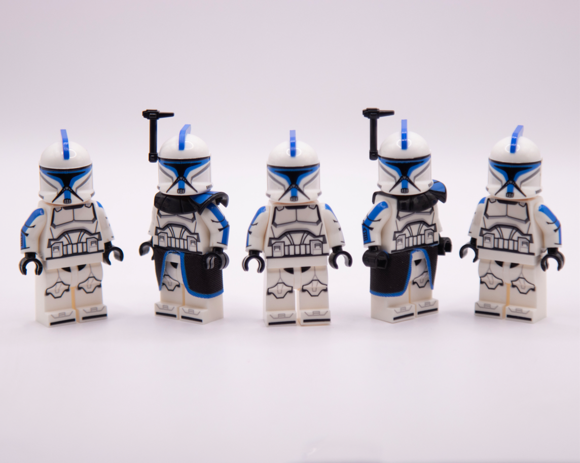 Phase 1 501st - 2020 Style