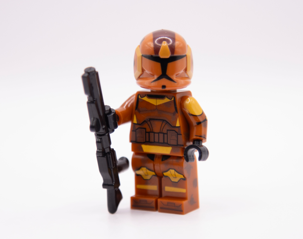 Geonosis Trooper - 2020 Style