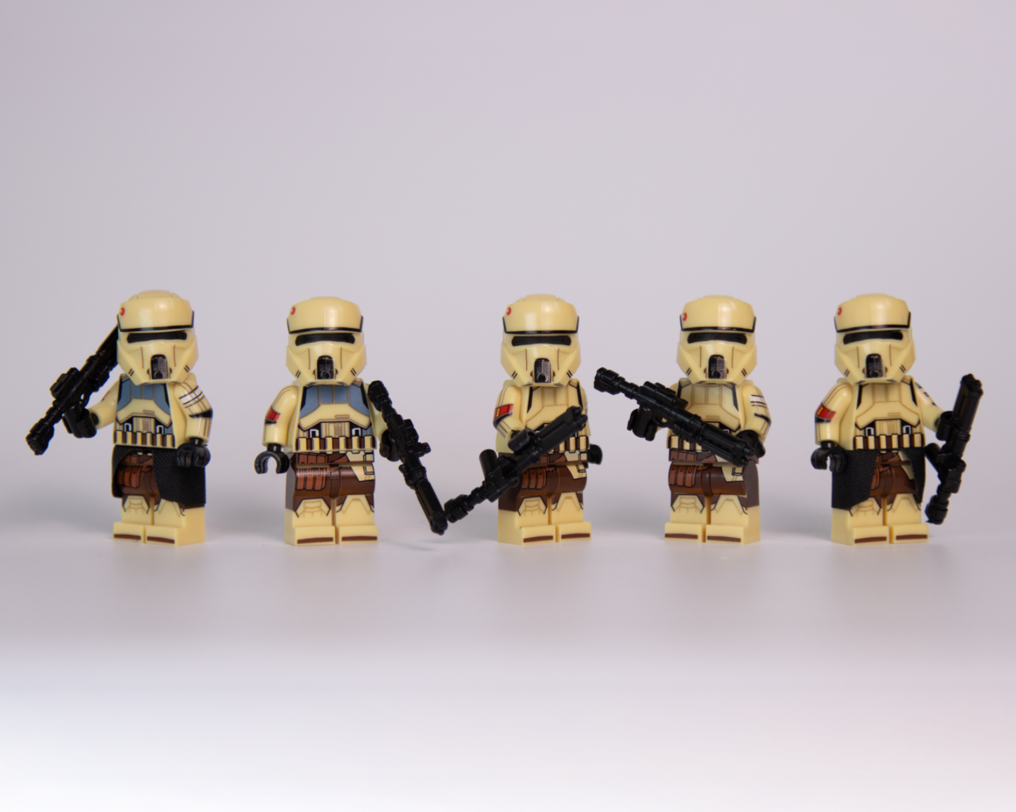 Imperial Shoretroopers