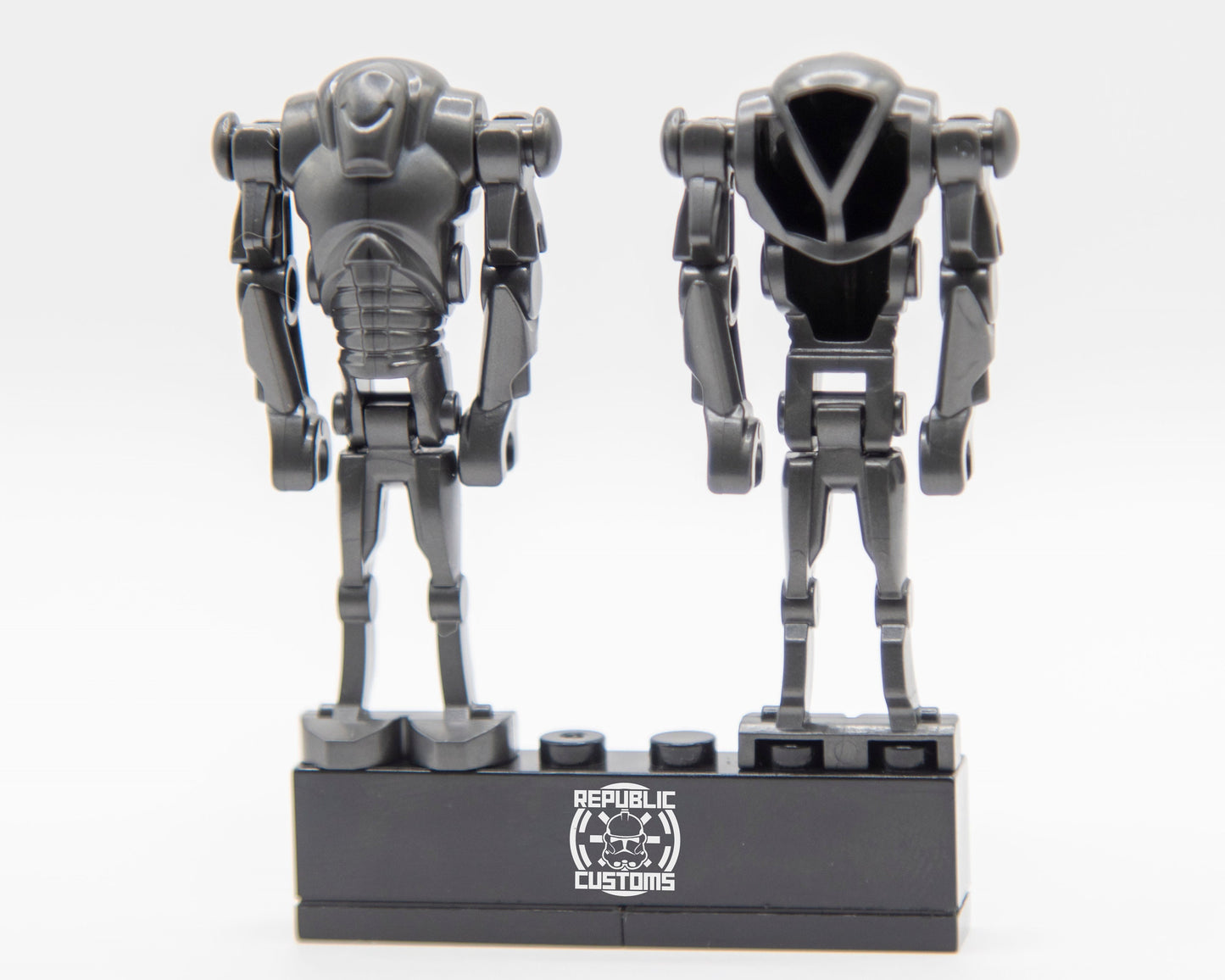 B2 Super Battle Droid (Set of 4) - Star Wars