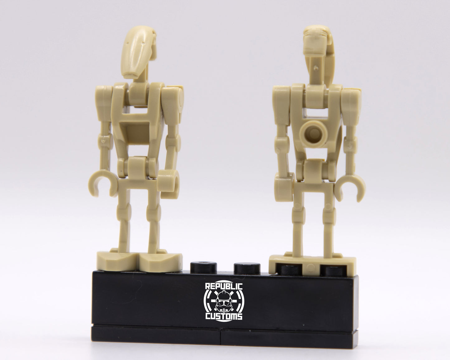 B1 Battle Droid (Set of 4) - Star Wars