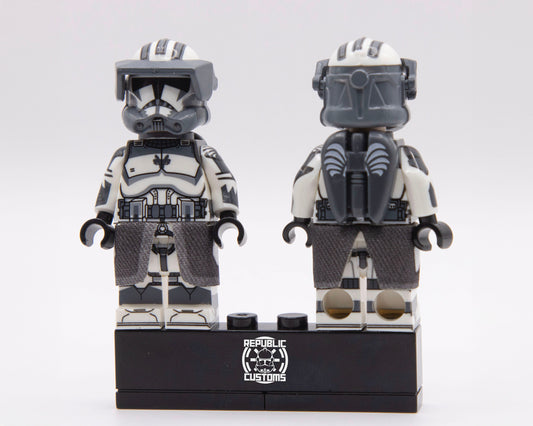 104th Wolfpack Captain - Star Wars