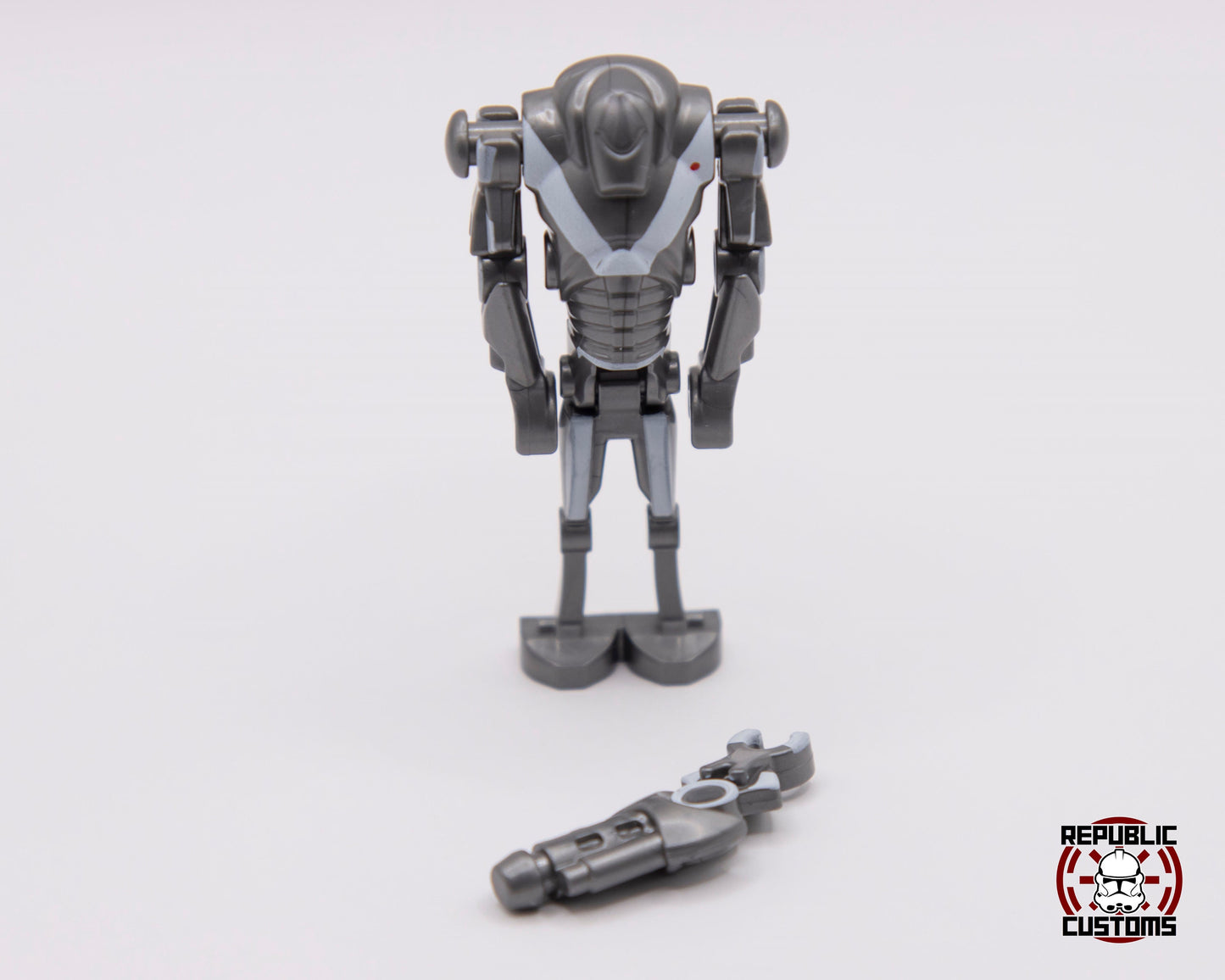 Aerial Super Battle Droid - Pack of 2