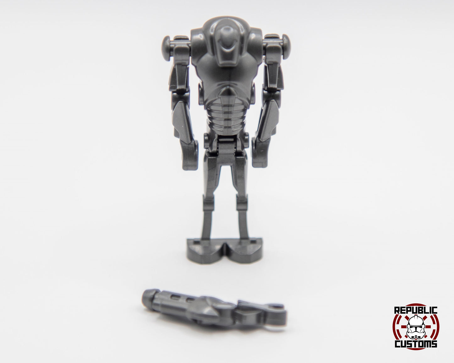 B2 Super Battle Droid (Set of 4) - Star Wars