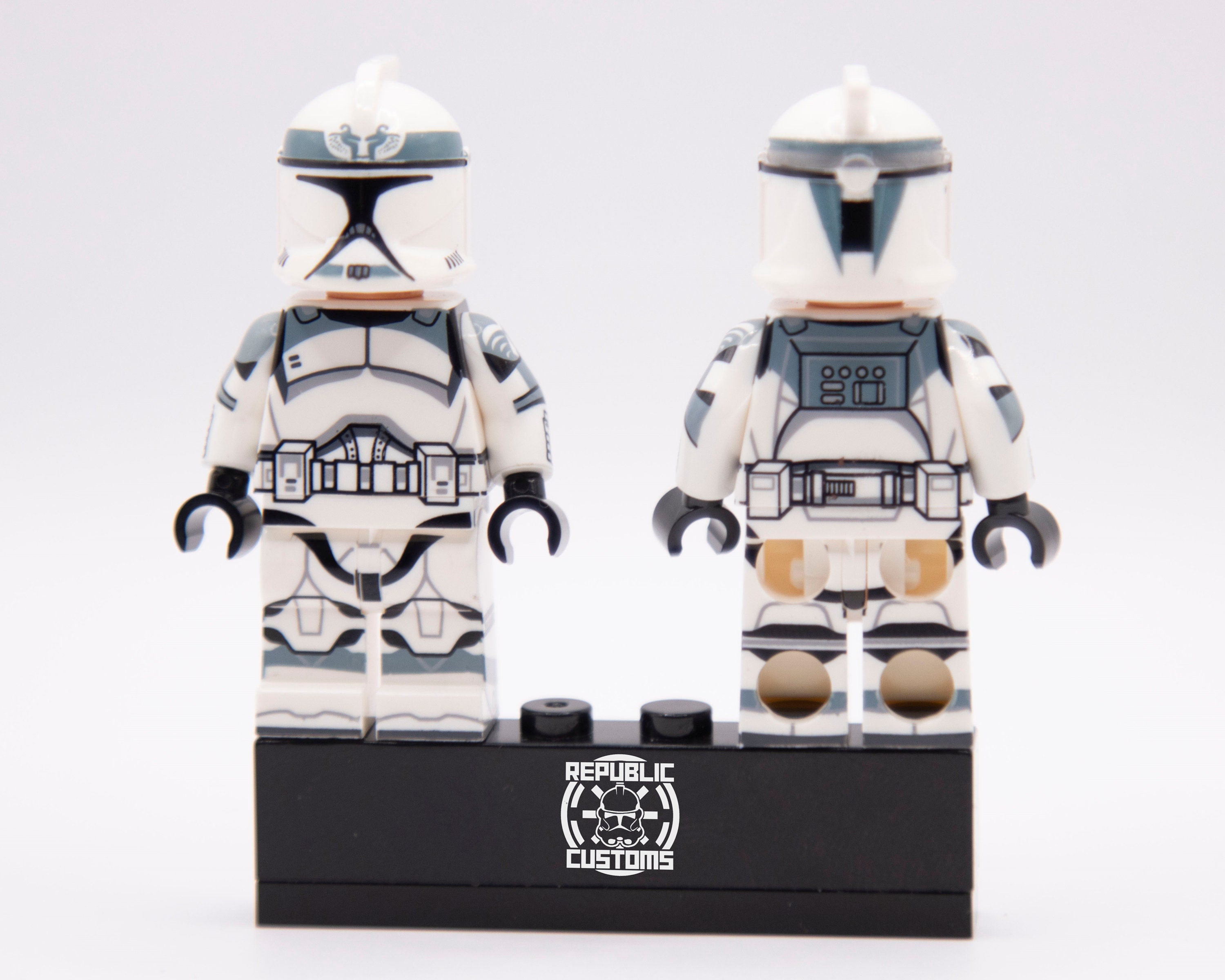 104th Wolfpack Trooper Phase Star Wars – RepublicCustomsStore