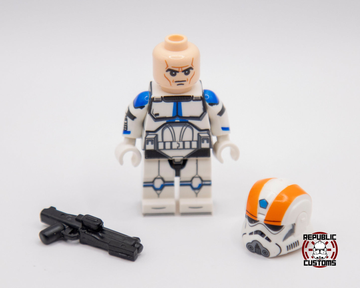 332nd Clone Engineer - Star Wars