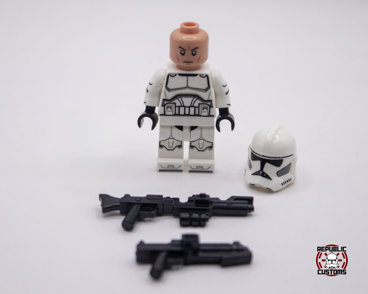 Phase 2 Clone Trooper - 2020 Style