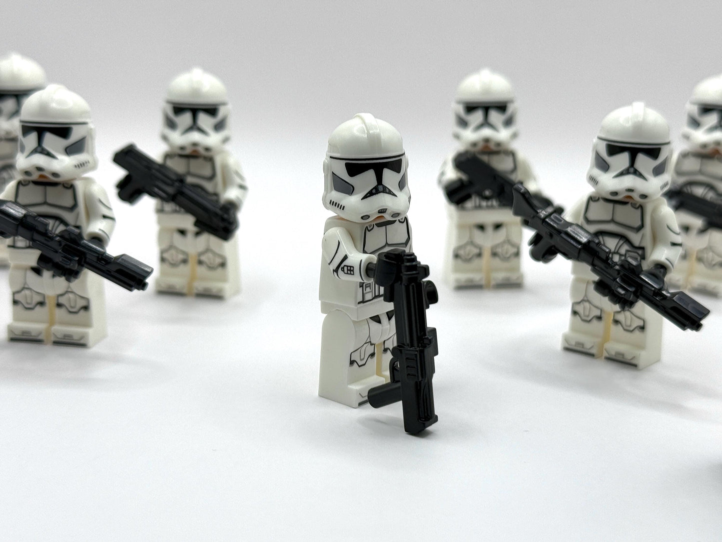 Phase 2 Clone Trooper - 2020 Style
