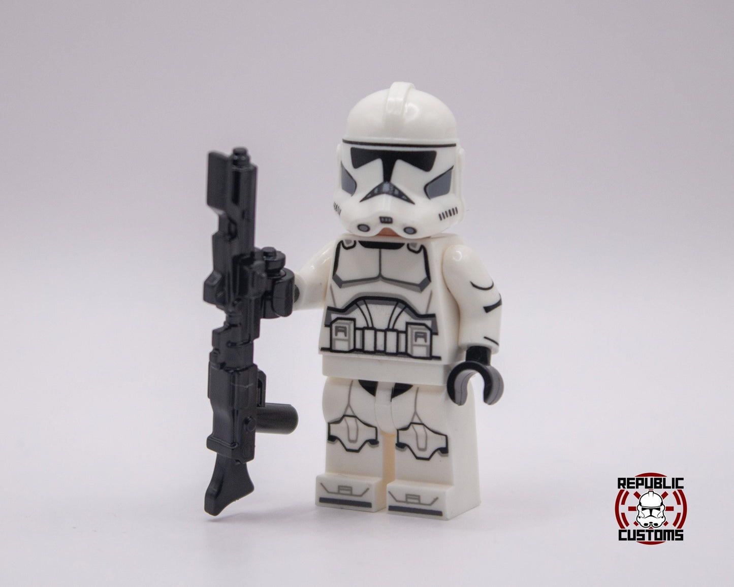 Phase 2 Clone Trooper - 2020 Style