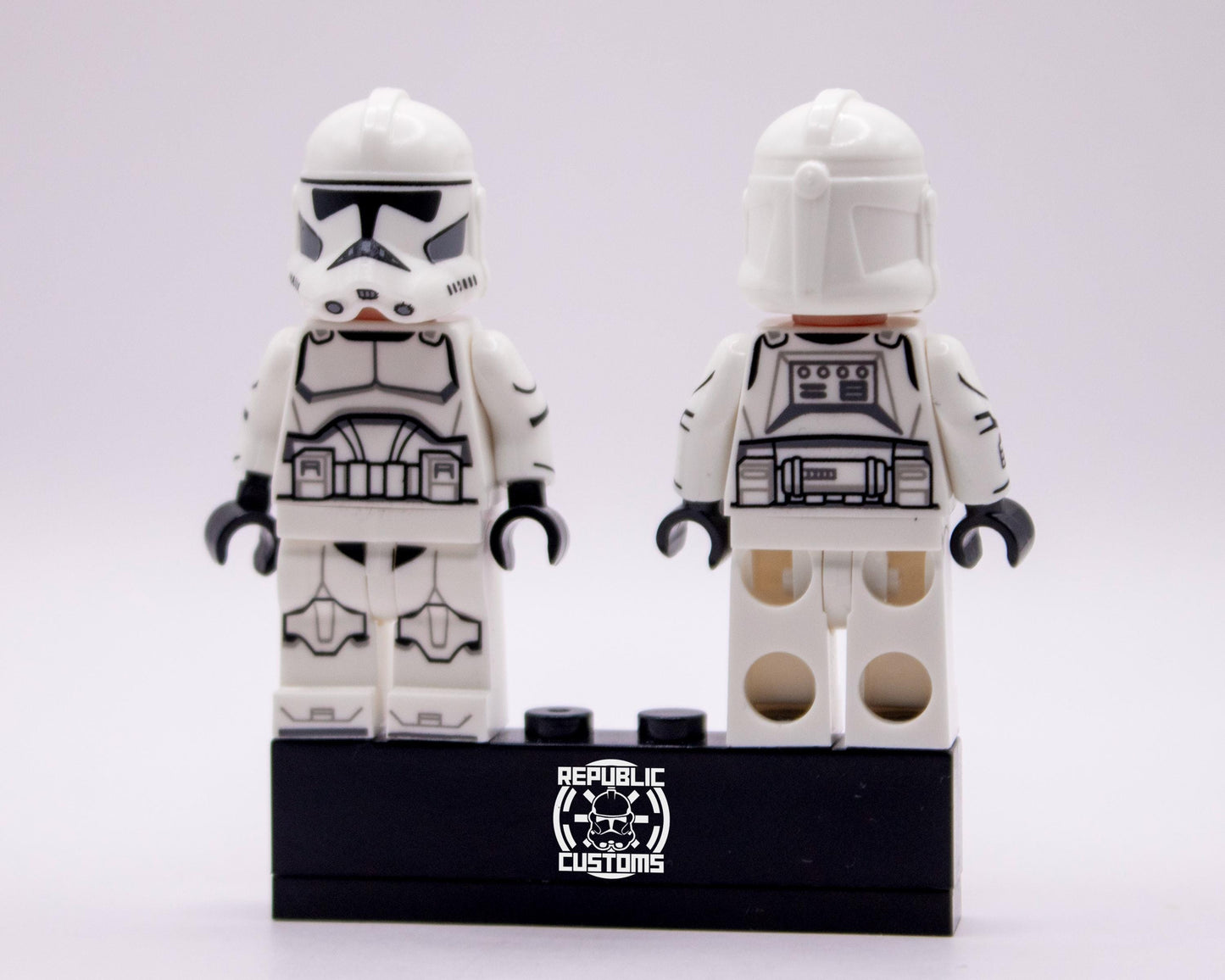 Phase 2 Clone Trooper - 2020 Style