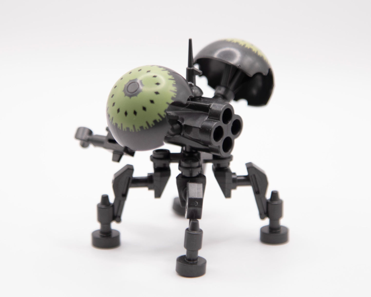 Buzz Droid Custom Figure - Star Wars - Separatist Space Droid - Republic Customs