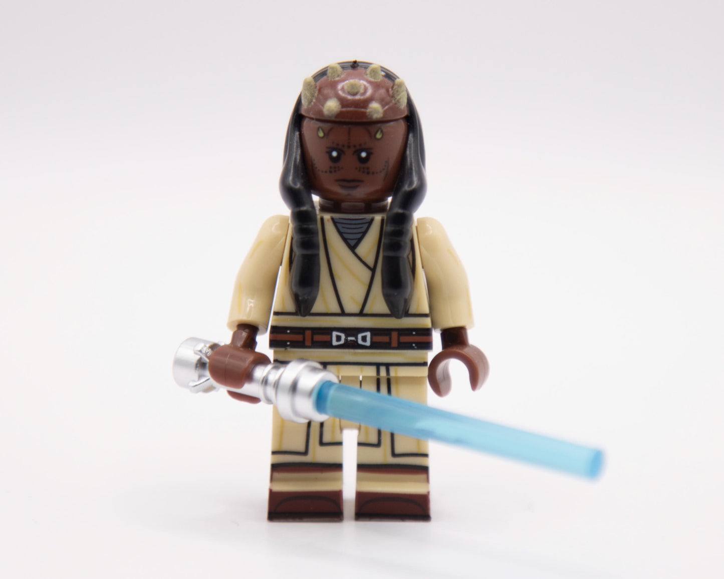 Agen Kolar Custom Figure - Star Wars - The Clone Wars - Republic Customs