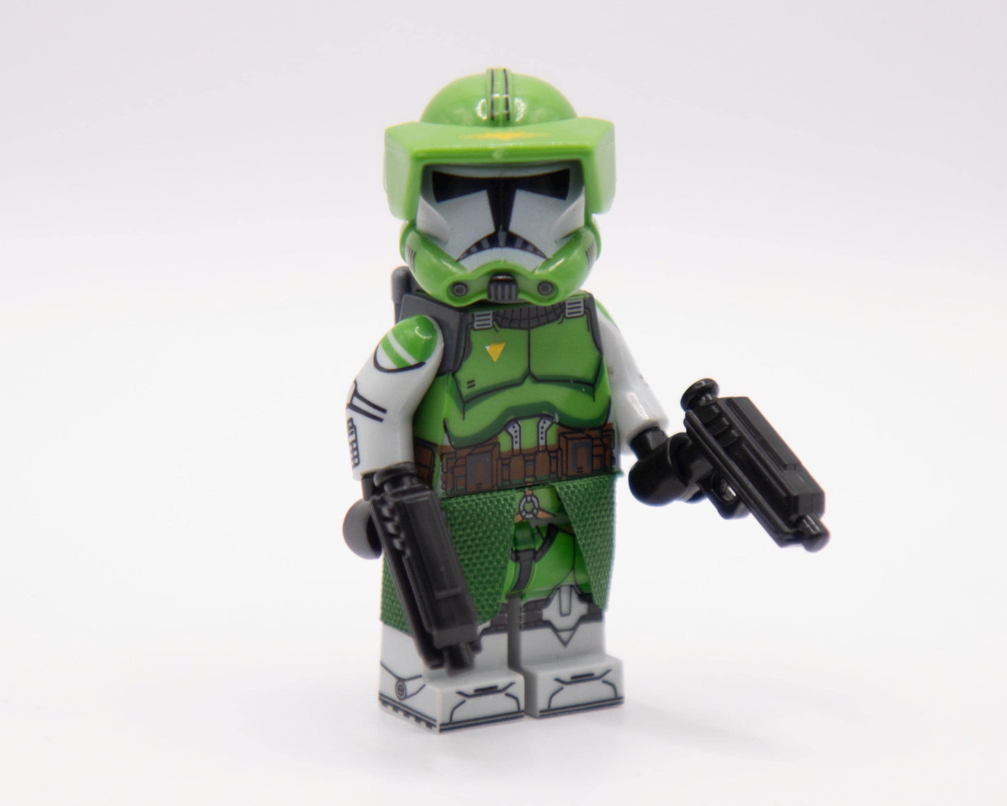 Commander Doom - Star Wars