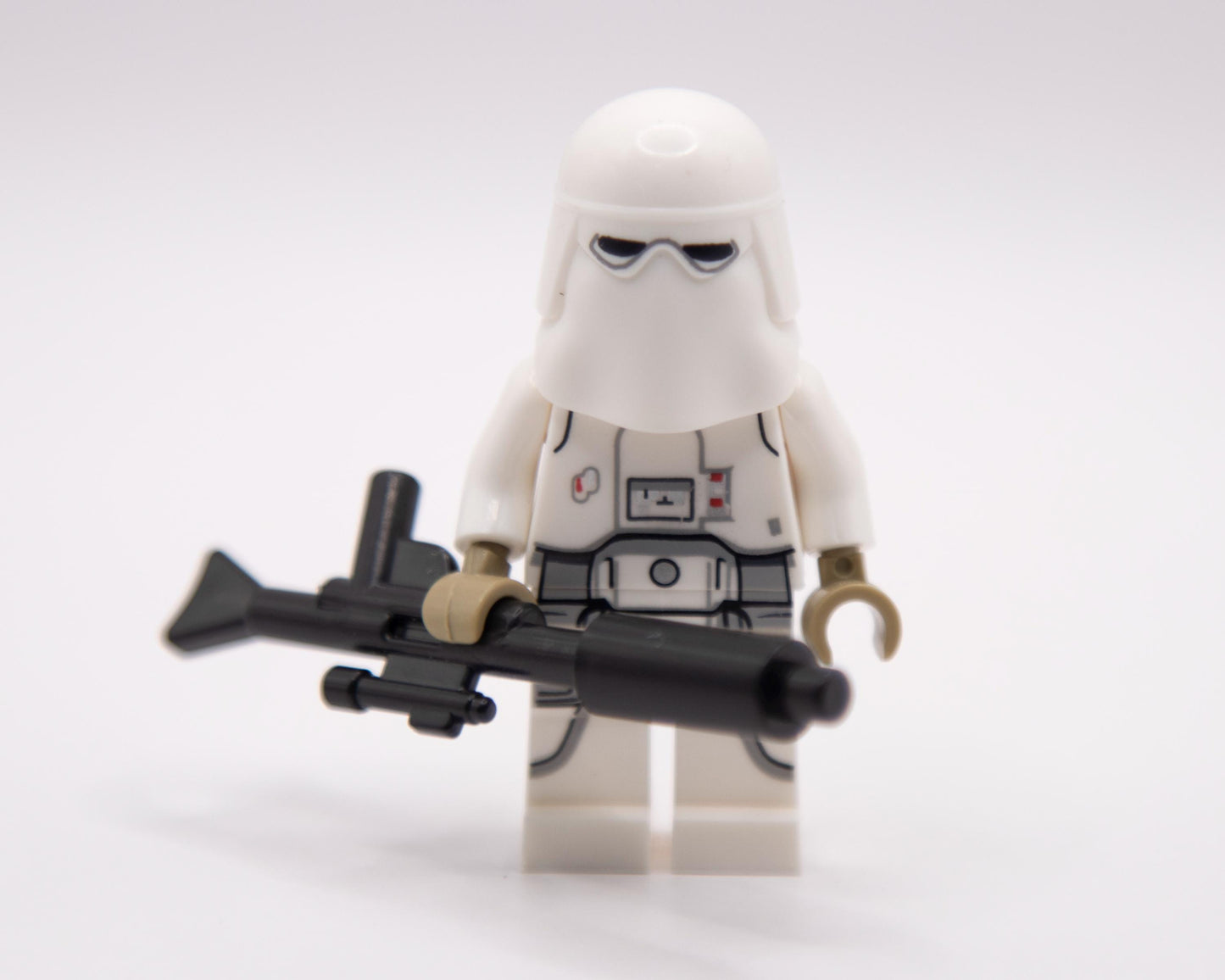 Stormtrooper - Star Wars